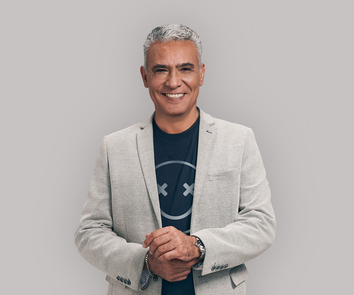 Raul Banegas