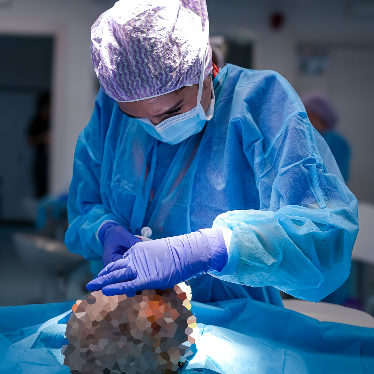 Cadaver Lab Verona Cum Laude