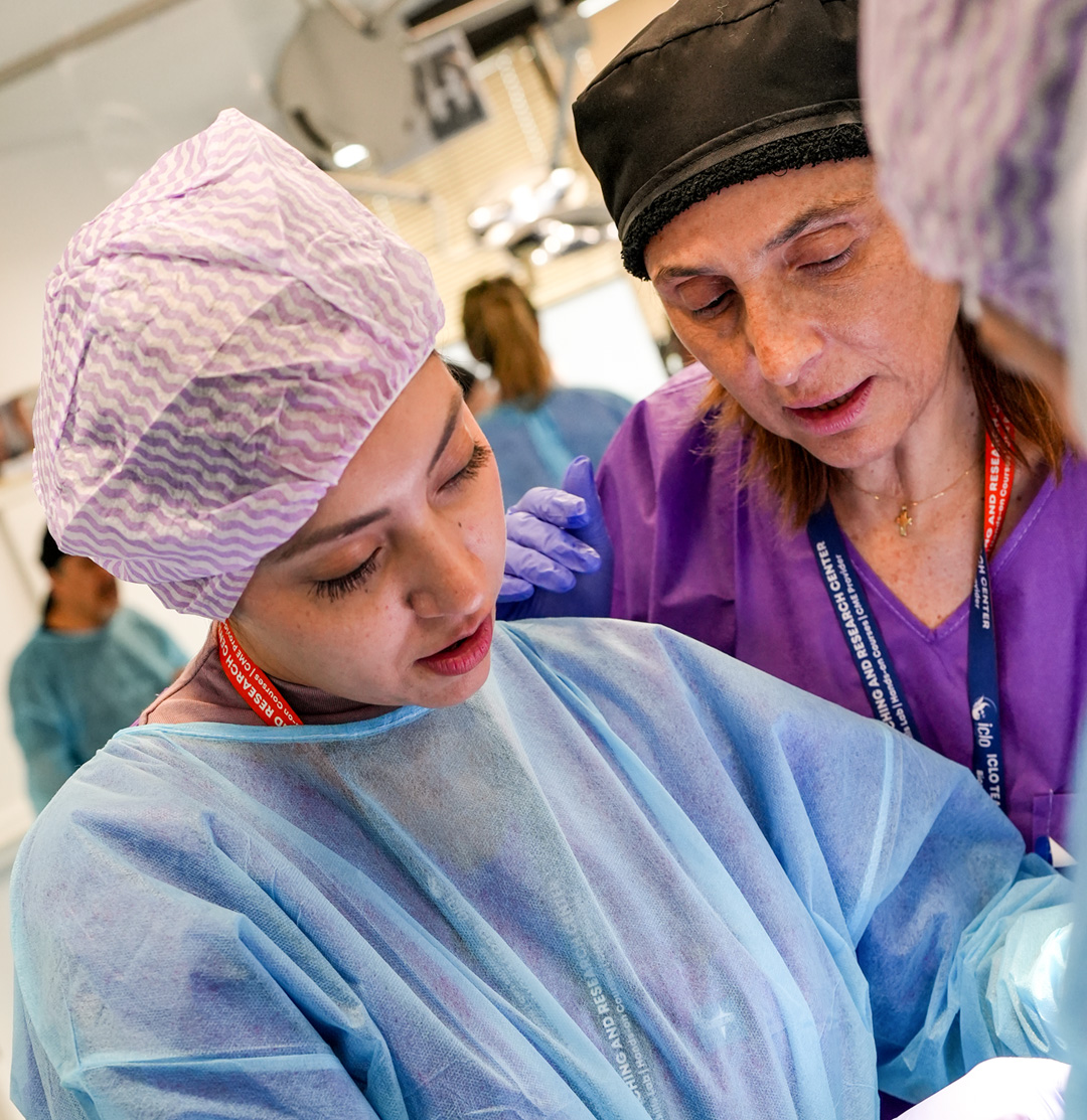 Cadaver Lab Verona Cum Laude