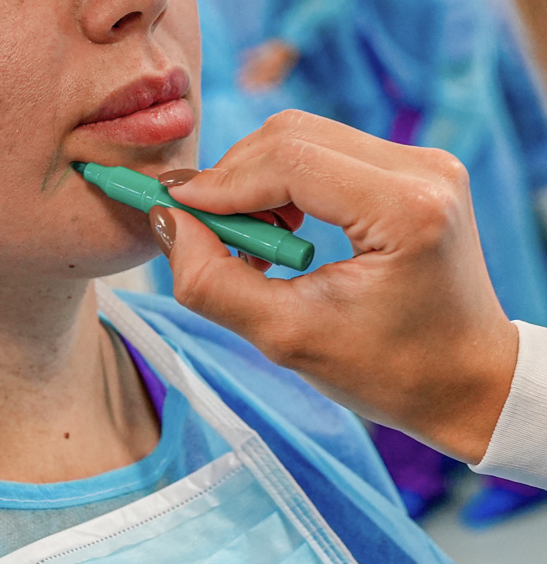 Cadaver Lab Verona Cum Laude